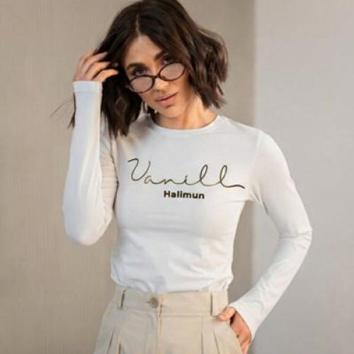 Свитер IRAopt (44-48) IR8 white (деми) IRAopt IR8 white