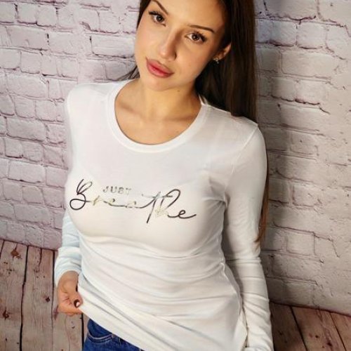 Свитер IRAopt (44-48) IR83 white (деми) IRAopt IR83 white