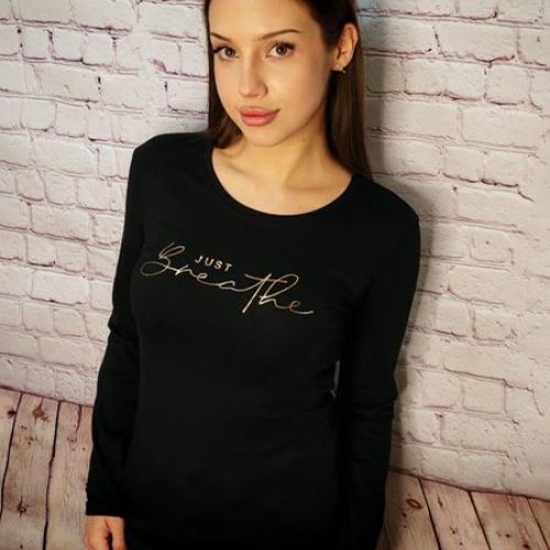 Свитер IRAopt (44-48) IR84 black (деми) IRAopt IR84 black