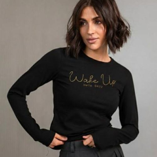 Свитер IRAopt (44-48) IR9 black (деми) IRAopt IR9 black