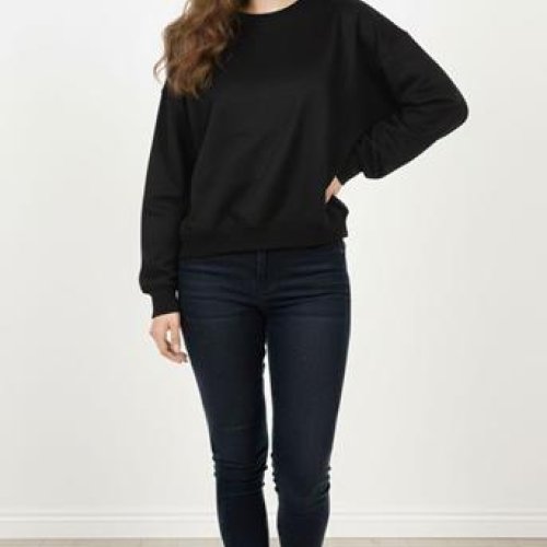 Свитер IRAopt (48-52) IR90 black (деми) IRAopt IR90 black