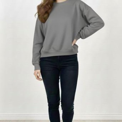 Свитер IRAopt (48-52) IR92 grey (деми) IRAopt IR92 grey