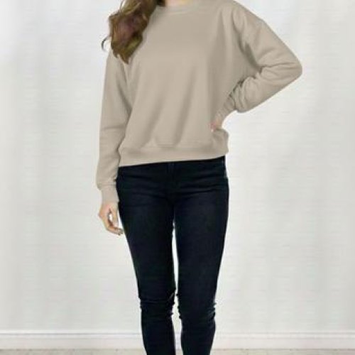 Свитер IRAopt (48-52) IR94 l.beige (деми) IRAopt IR94 l.beige