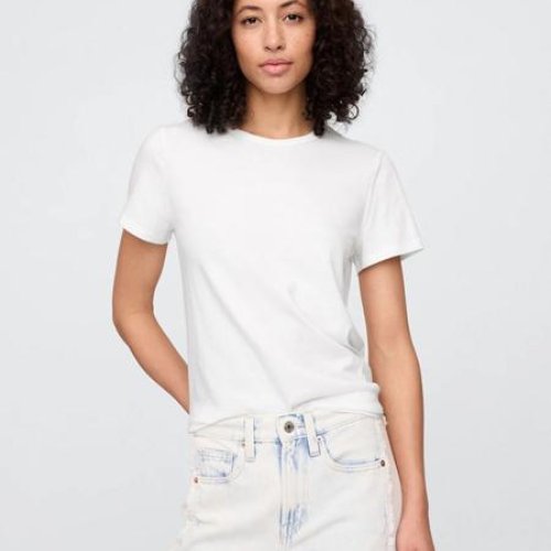 Футболка IRAopt (S-L) IR96 white (лето) IRAopt IR96 white