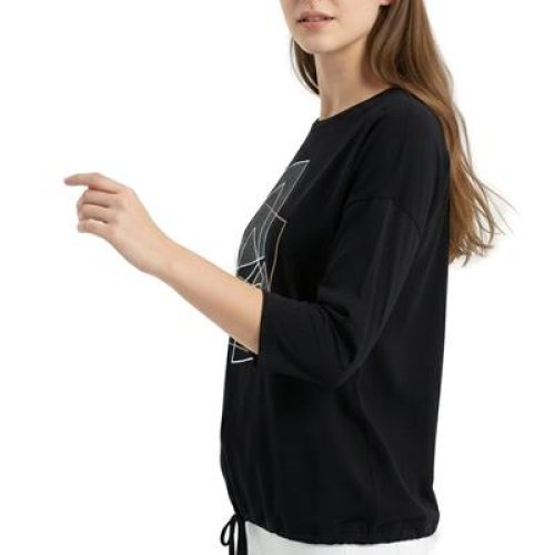 Свитер FSN (54-60) 6512 black (деми) FSN 6512 black