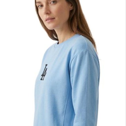 Свитер FSN (42-48) 7170 l.blue (деми) FSN 7170 l.blue