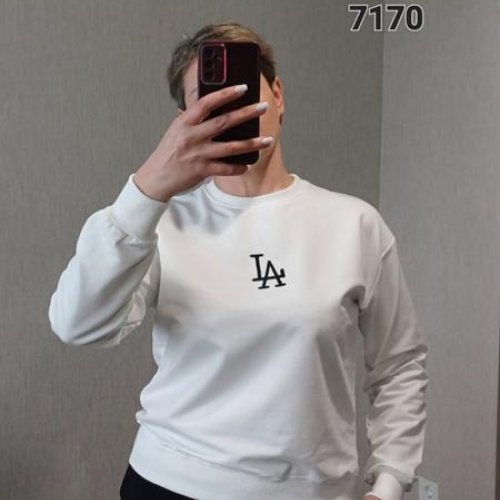 Свитер FSN (42-48) 7170 white (деми) FSN 7170 white