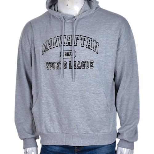 Худи CND2 (one size) 4340-1 (деми) CND2 4340-1