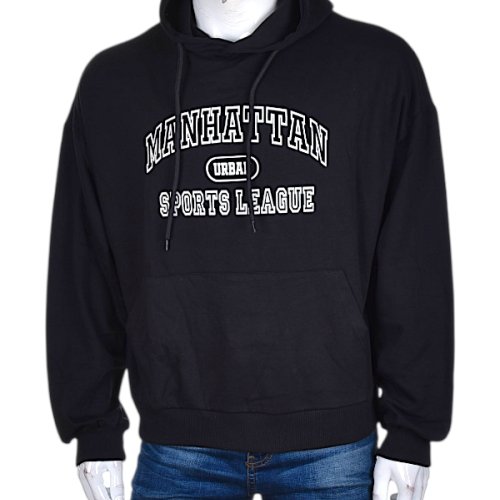 Худи CND2 (one size) 4340-11 (деми) CND2 4340-11