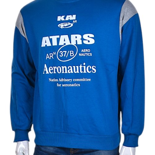 Свитшот CND2 (one size) 4340-12 (деми) CND2 4340-12