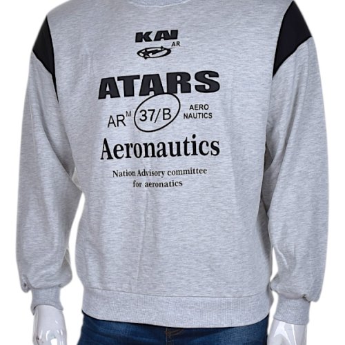 Свитшот CND2 (one size) 4340-2 (деми) CND2 4340-2