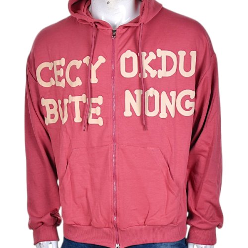 Кофта спорт CND2 (one size) 4340-5 (деми) CND2 4340-5