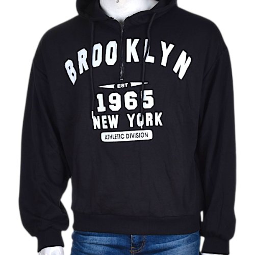 Худи CND2 (one size) 4340-6 (деми) CND2 4340-6