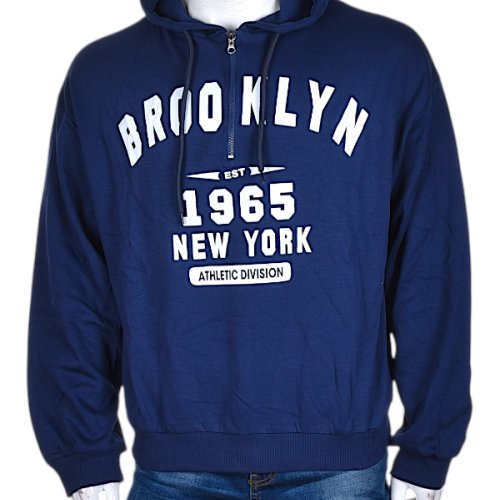 Худи CND2 (one size) 4340-7 (деми) CND2 4340-7