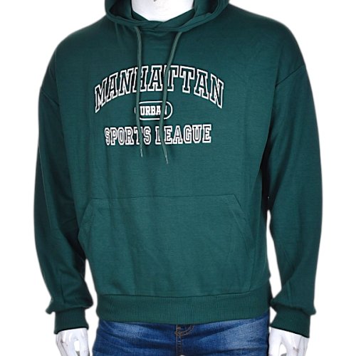 Худи CND2 (one size) 4340-8 (деми) CND2 4340-8