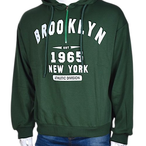 Худи CND2 (one size) 4340-9 (деми) CND2 4340-9