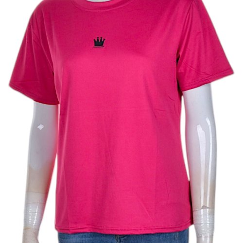 Футболка CND2 (M-2XL) 4349-2 corona (лето) CND2 4349-2 corona