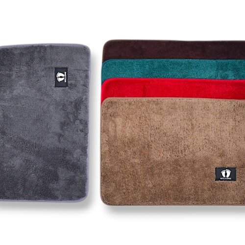 Коврик CND2 (38*59) 4346-450-1-50 mix (деми) CND2 4346-450-1-50 mix