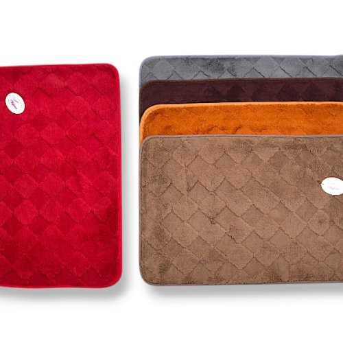 Коврик CND2 (38*59) 4346-450-5-50 mix (деми) CND2 4346-450-5-50 mix