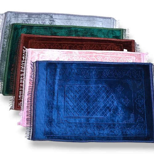 Коврик CND2 (70*110) 4347-70-110-50 mix (деми) CND2 4347-70-110-50 mix