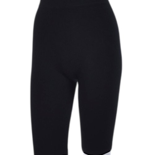 Велосипедки Jelzin (48-54) A522-2 black (лето) Jelzin A522-2 black