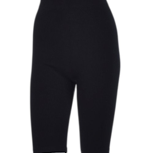 Велосипедки Jelzin (54-60) A522-3 black (лето) Jelzin A522-3 black