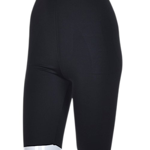 Велосипедки Jelzin (S-2XL) A749-1 black (лето) Jelzin A749-1 black