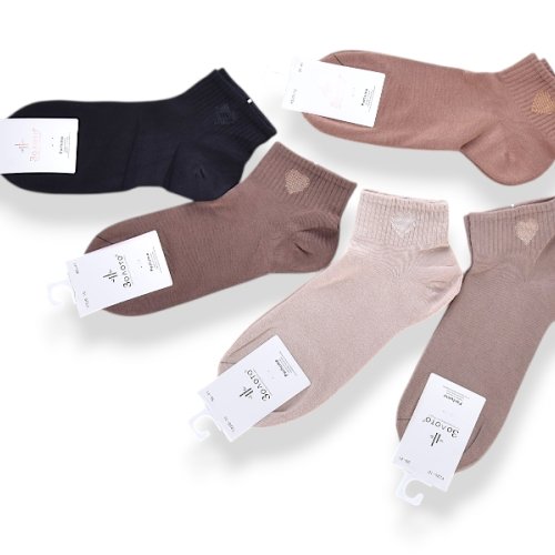 Носки Jelzin (36-41) Y220-10 mix (деми) Jelzin Y220-10 mix