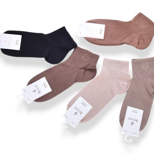 Носки Jelzin (36-41) Y220-9 mix (деми) Jelzin Y220-9 mix