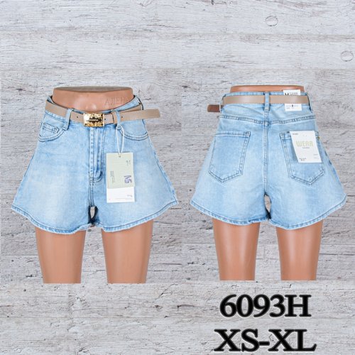 Шорты UNO2 (XS-XL) 6093H (лето) UNO2 6093H