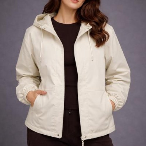 Ветровка Zalov (M-XL) 5812 l.beige (деми) Zalov 5812 l.beige