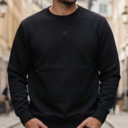 Свитер Zalov (46-54) ZW1228 black (деми) Zalov ZW1228 black