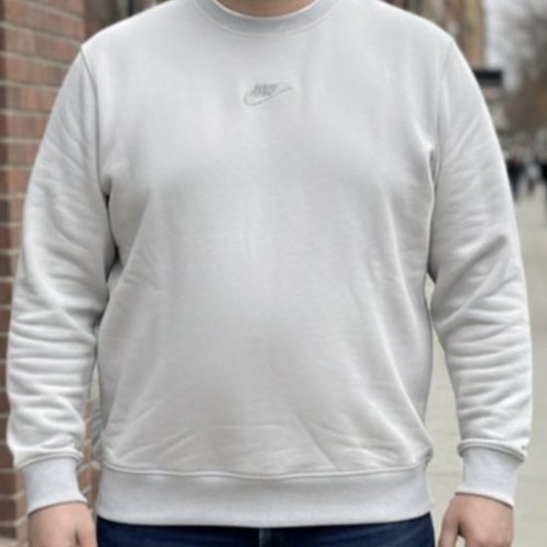 Свитер Zalov (54-62) ZW1242 white (деми) Zalov ZW1242 white