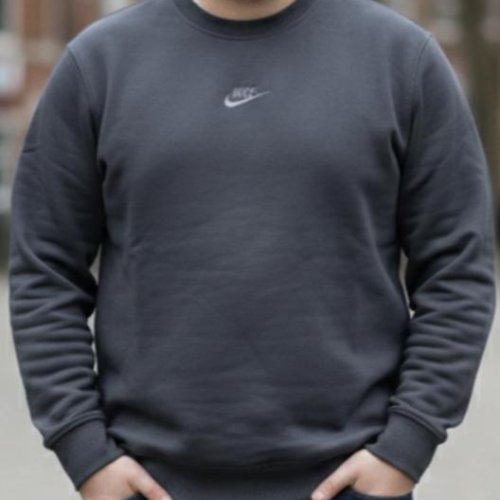 Свитер Zalov (54-62) ZW1243 grey (деми) Zalov ZW1243 grey