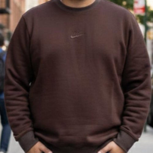 Свитер Zalov (54-62) ZW1245 brown (деми) Zalov ZW1245 brown