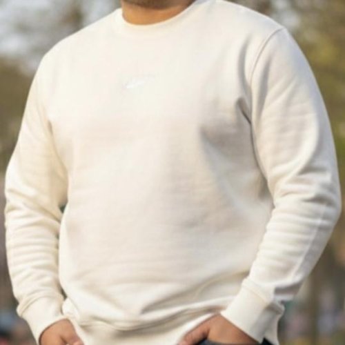 Свитер Zalov (54-62) ZW1246 white (деми) Zalov ZW1246 white