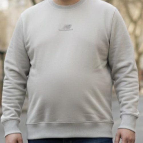 Свитер Zalov (54-62) ZW1248 grey (деми) Zalov ZW1248 grey