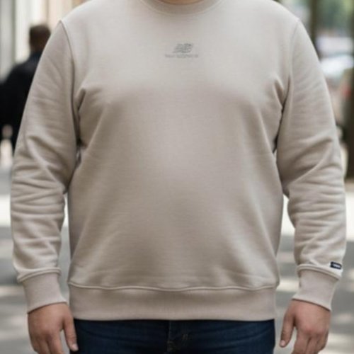 Свитер Zalov (54-62) ZW1250 beige (деми) Zalov ZW1250 beige