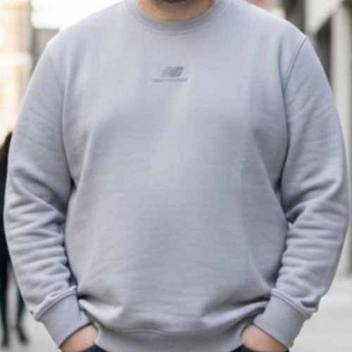 Свитер Zalov (54-62) ZW1252 l.grey (деми) Zalov ZW1252 l.grey