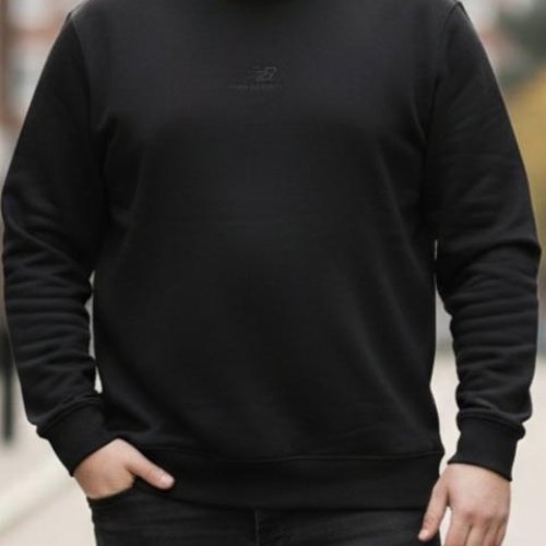 Свитер Zalov (54-62) ZW1253 black (деми) Zalov ZW1253 black