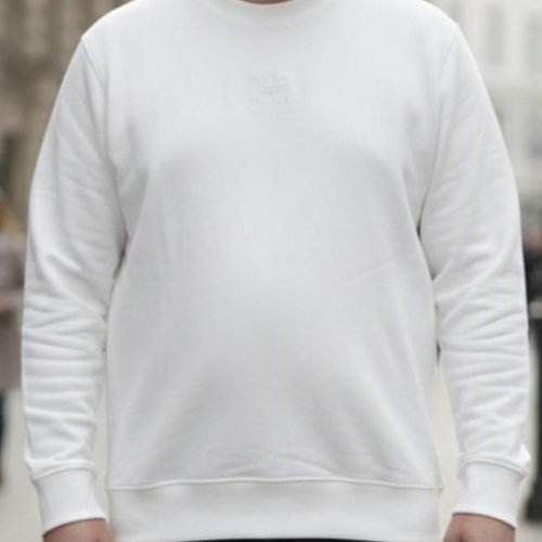 Свитер Zalov (54-62) ZW1254 white (деми) Zalov ZW1254 white