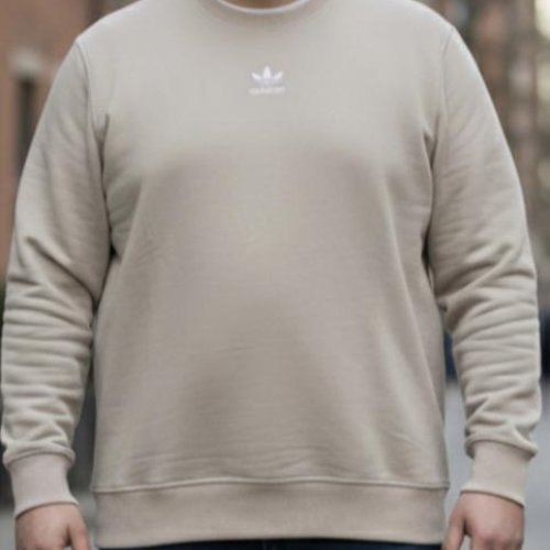 Свитер Zalov (54-62) ZW1255 beige (деми) Zalov ZW1255 beige