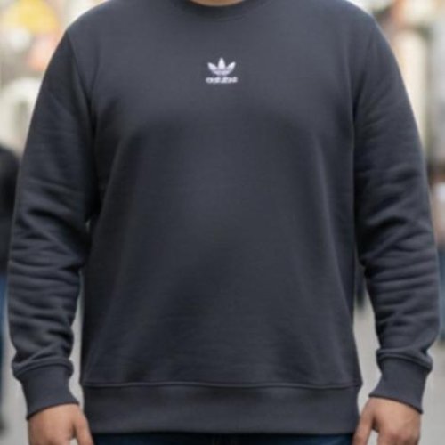 Свитер Zalov (54-62) ZW1256 d.grey (деми) Zalov ZW1256 d.grey