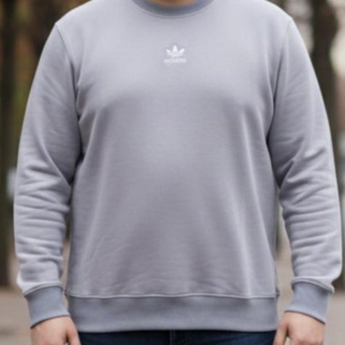 Свитер Zalov (54-62) ZW1257 l.grey (деми) Zalov ZW1257 l.grey