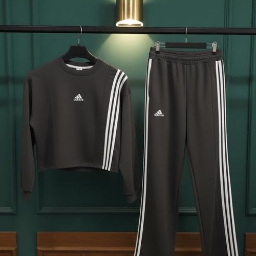 Костюм спорт Zalov (S-L) ZW1267 grey (деми) Zalov ZW1267 grey