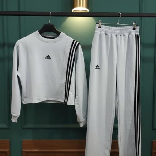 Костюм спорт Zalov (S-L) ZW1269 l.grey (деми) Zalov ZW1269 l.grey