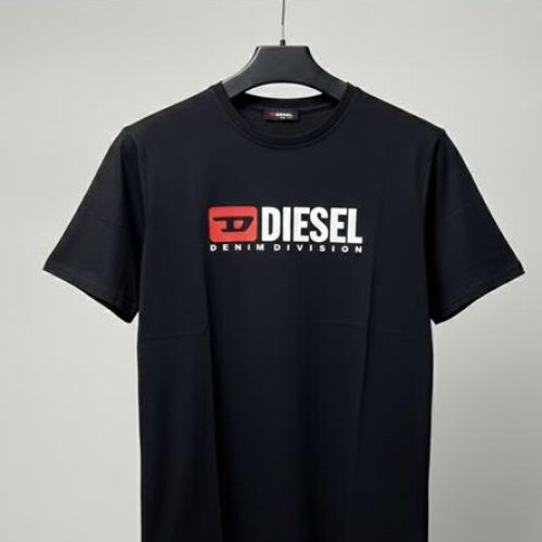 Футболка Zalov (46-54) ZW1288 black (лето) Zalov ZW1288 black