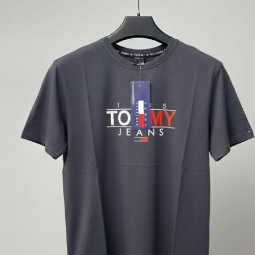 Футболка Zalov (46-54) ZW1289 grey (лето) Zalov ZW1289 grey