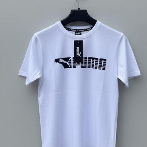 Футболка Zalov (46-54) ZW1290 white (лето) Zalov ZW1290 white