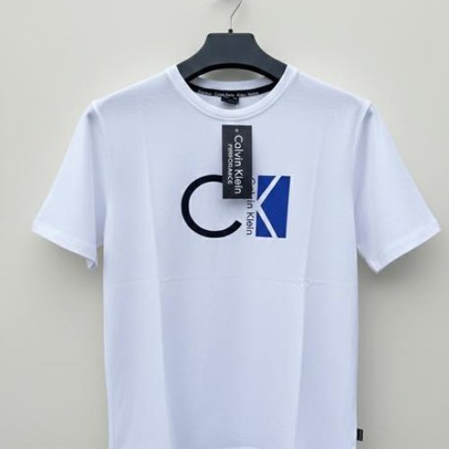 Футболка Zalov (46-54) ZW1291 white (лето) Zalov ZW1291 white